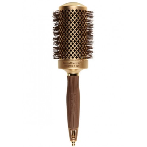 Olivia Garden NanoThermic Thermal Brush 2.125 in