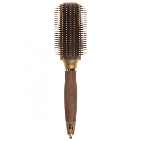 Olivia Garden NanoThermic Styler Brush