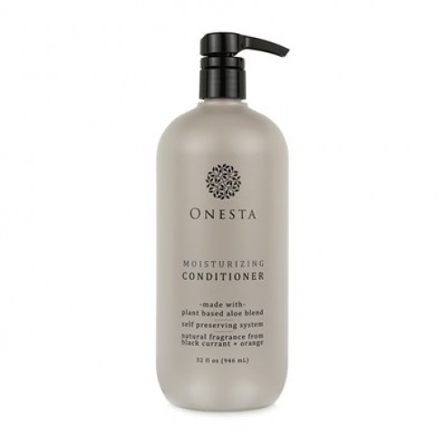 Onesta Moisturizing Conditioner 32 Oz