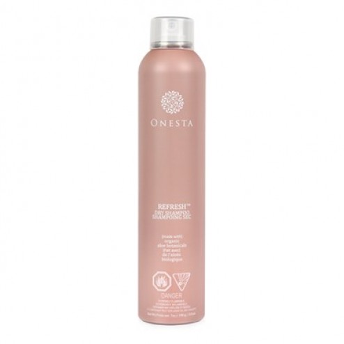 Onesta Refresh Dry Shampoo 7 Oz