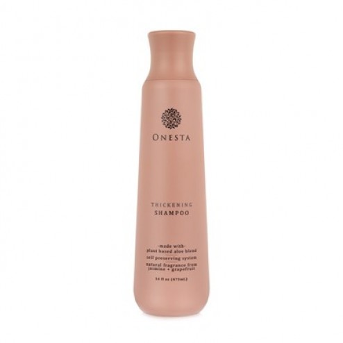 Onesta Thickening Shampoo 16 Oz