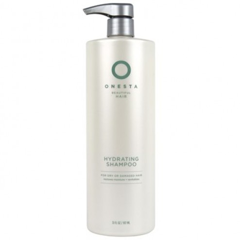 Onesta Hydrating Shampoo 31 Oz