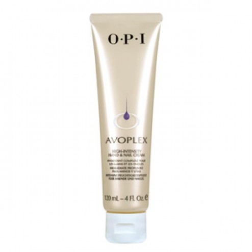 OPI Avoplex High Intensity Hand and Nail Cream 4 Oz.