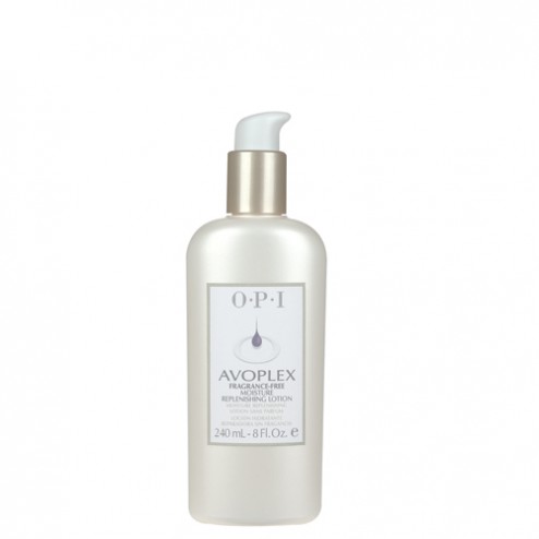 OPI Avoplex Moisture Replenishing Lotion 8 Oz.