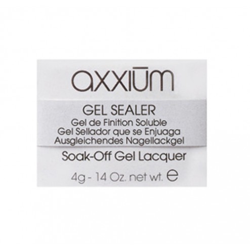 OPI Axxium Soak Off Sealer