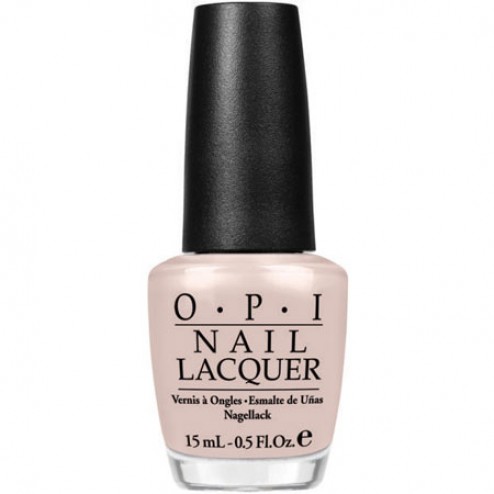 OPI Barre My Soul NLT50