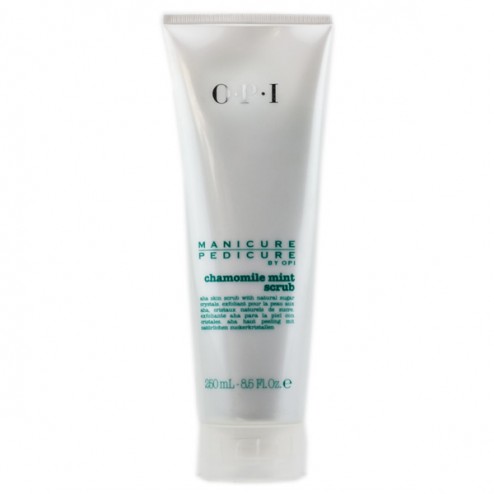 OPI Chamomile Mint Scrub 8.5 Oz