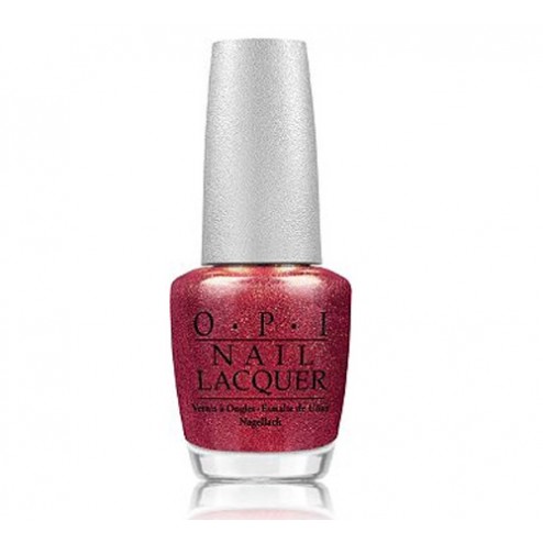 OPI Designer Series - Indulgence DS042