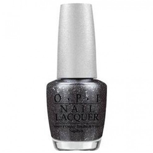 OPI Designer Series - Pewter DS044