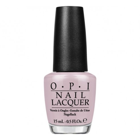 OPI Don't Bossa Nova Me Around