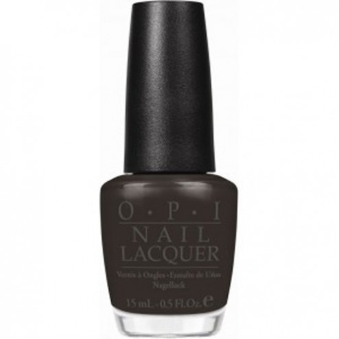 OPI Get in the Expresso Lane NLT27
