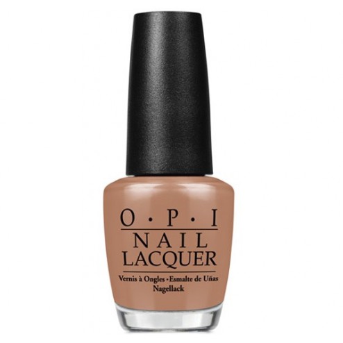 OPI Going My Way or Norway NLN39