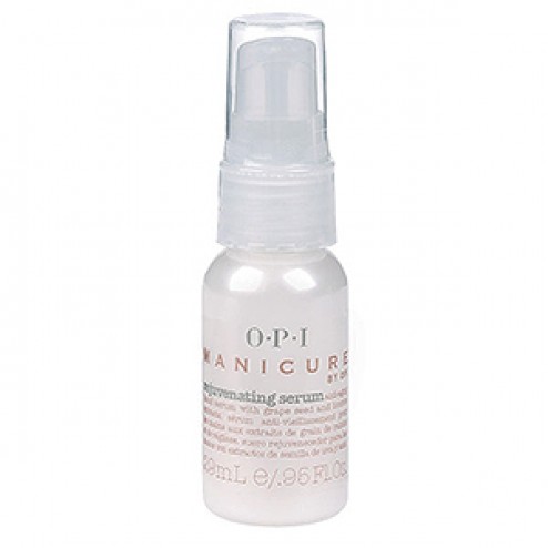 OPI Manicure Rejuvenating Serum 0.85 Oz