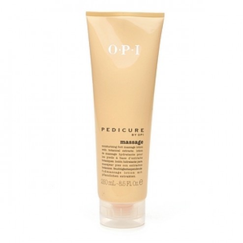 OPI Pedicure by OPI Massage Lotion 8.5 oz.