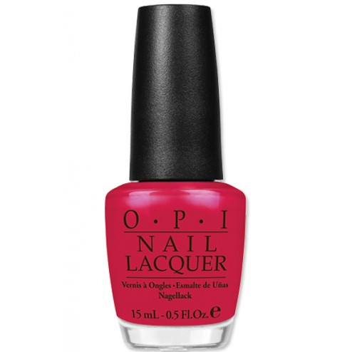 OPI The Color of Minnie NLM16