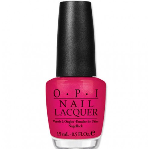 OPI I'm all Ears NLM14
