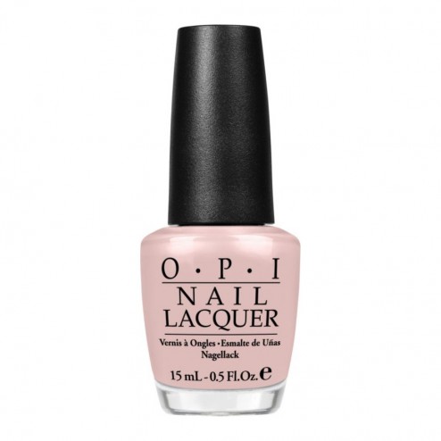 OPI My Very First Knockwurst NLG20