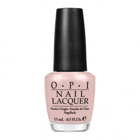 OPI My Very First Knockwurst NLG20
