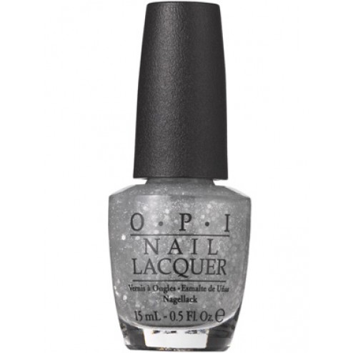 OPI Pirouette My Whistle NLT55