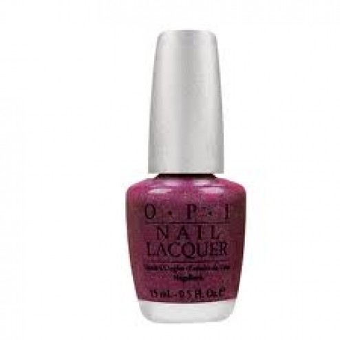 OPI Designer Series - Extravagance DS026