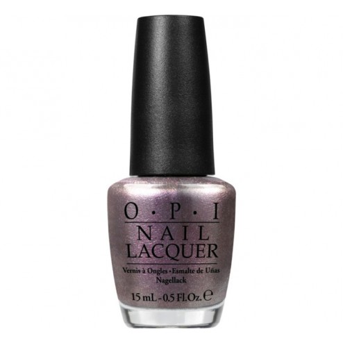 OPI Next Stop The Bikini Zone NLA 59