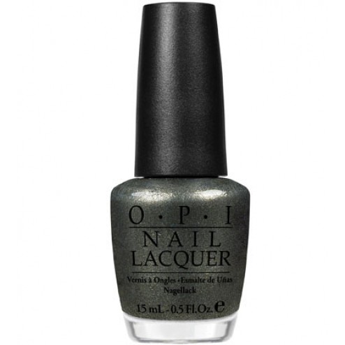 OPI Number One Nemesis NLM38