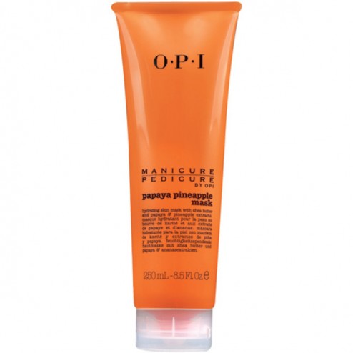 OPI Papaya Pineapple Mask