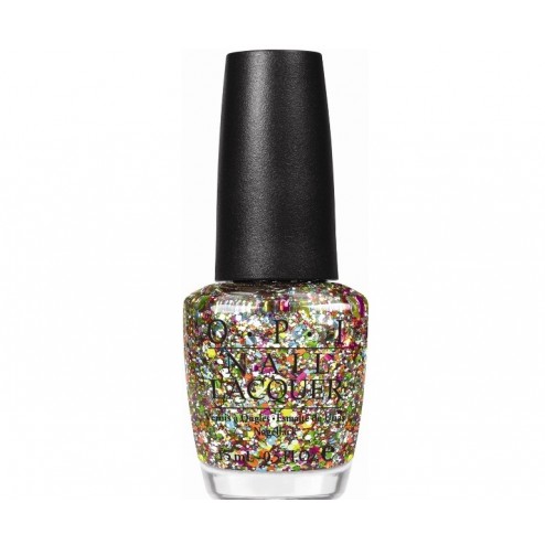 OPI Rainbow Connection The Muppets Collection HLC09