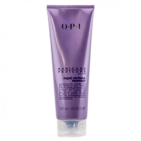 OPI Royal Verbena Massage 8.5 Oz