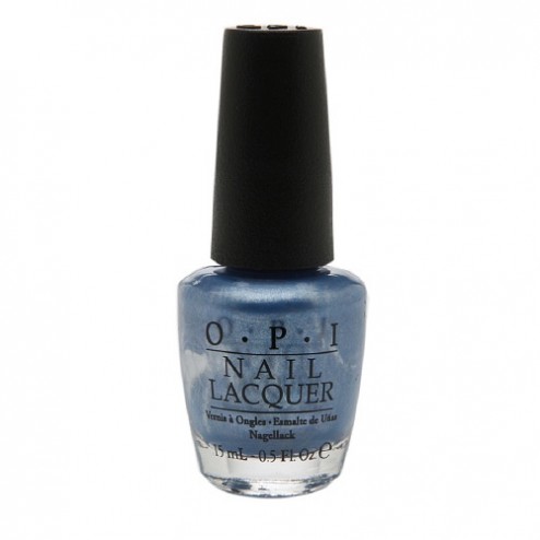 OPI Nail Lacquer - Dining al Frisco NLF54