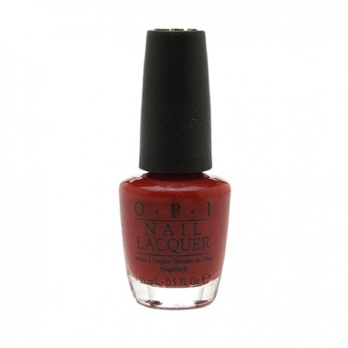OPI First Date at the Golden Gate NLF64