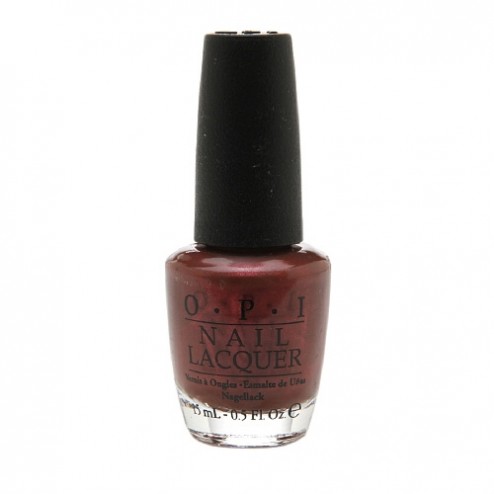 OPI I Knead Sour Dough NLF60