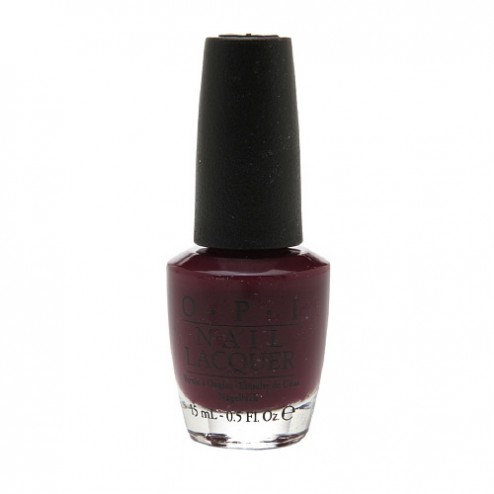 OPI In the Cable Car Pool Lane NLF62