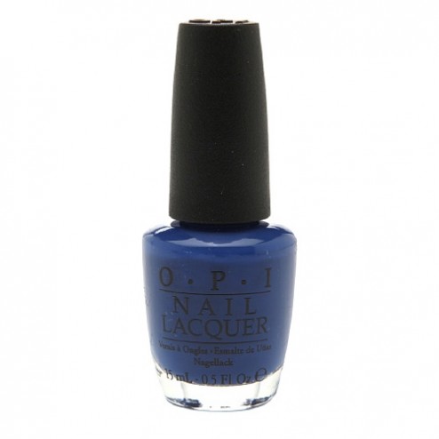 OPI Keeping Suzi at Bay NLF57