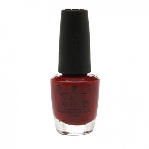 OPI Lost on Lombard NLF59