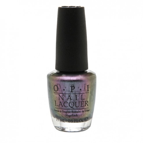 OPI Peace & Love & OPI NLF56