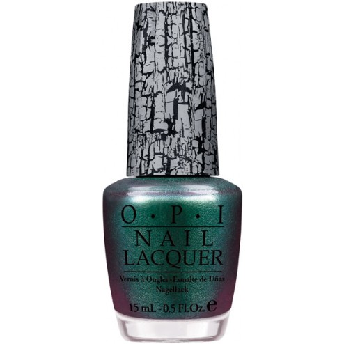 OPI Shatter the Scales NLE66