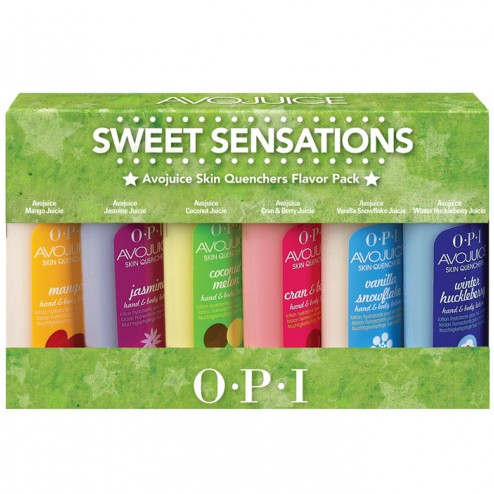 OPI Avojuice Sweet Sensation Avojuice Set