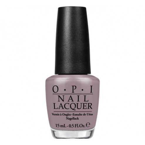 OPI Nail Lacquer - Taupe-less Beach NLA61