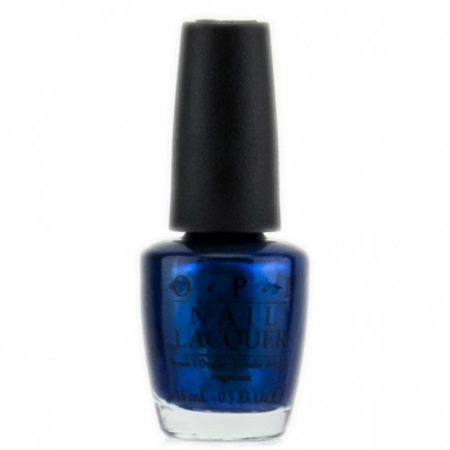 OPI Unfor-Greta-Bly Blue NL G24