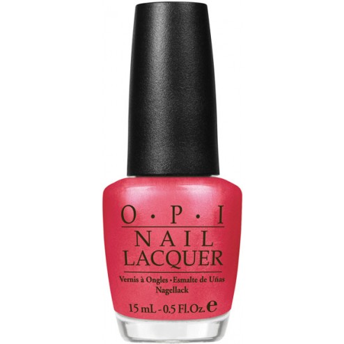 OPI Your Web or Mine NLM33