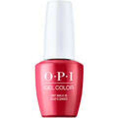 OPI GelColor Downtown Los Angeles Art Walk in Suzi's Shoes