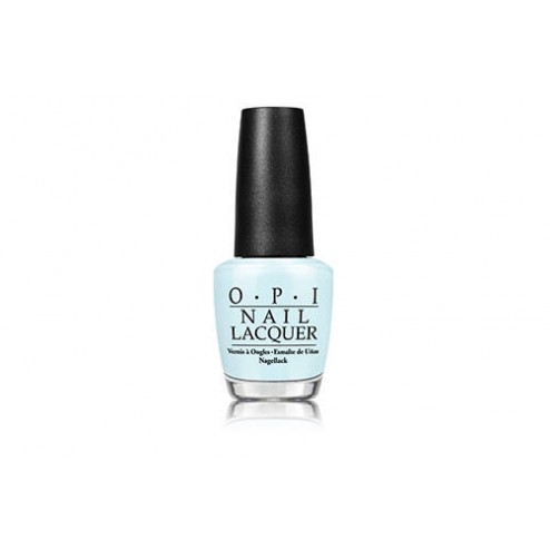 OPI Nail Lacquer - NLV33 Gelato On My Mind