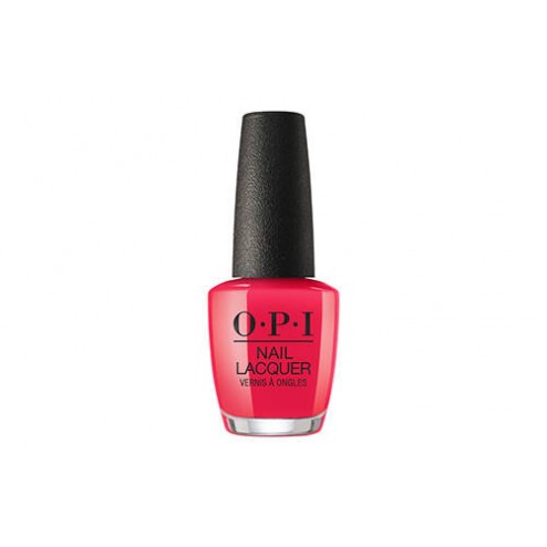 OPI Lacquer We Seafood and Eat It
