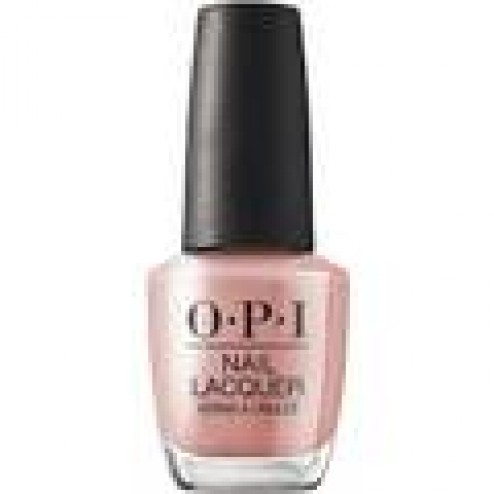 OPI Nail Lacquer Hollywood - I'm an Extra