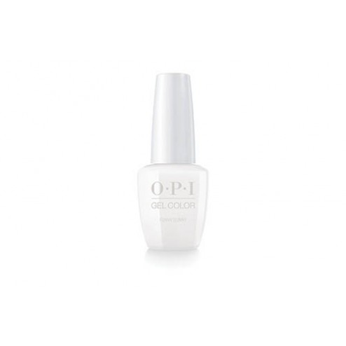 OPI GelColor Soak-Off Gel Lacquer - Funny Bunny GCH22