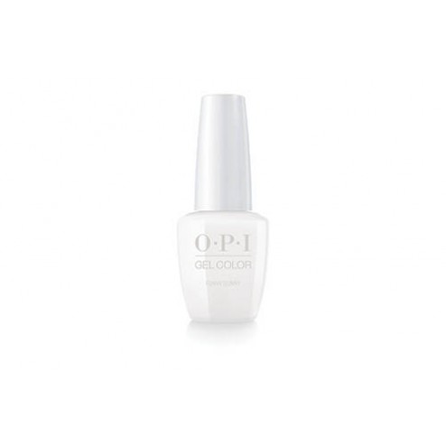 OPI GelColor Soak-Off Gel Lacquer - Funny Bunny GCH22