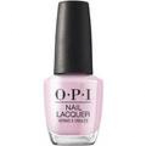 OPI Nail Lacquer Hollywood - Hollywood & Vibe