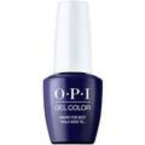 OPI GelColor Hollywood - Award for Best Nails goes to…