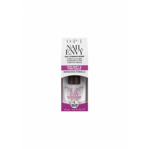 OPI Nail Envy - Soft & Thin Formula 0.5 Oz
